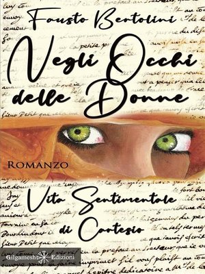 cover image of Negli occhi delle donne--Vita sentimentale di Cartesio